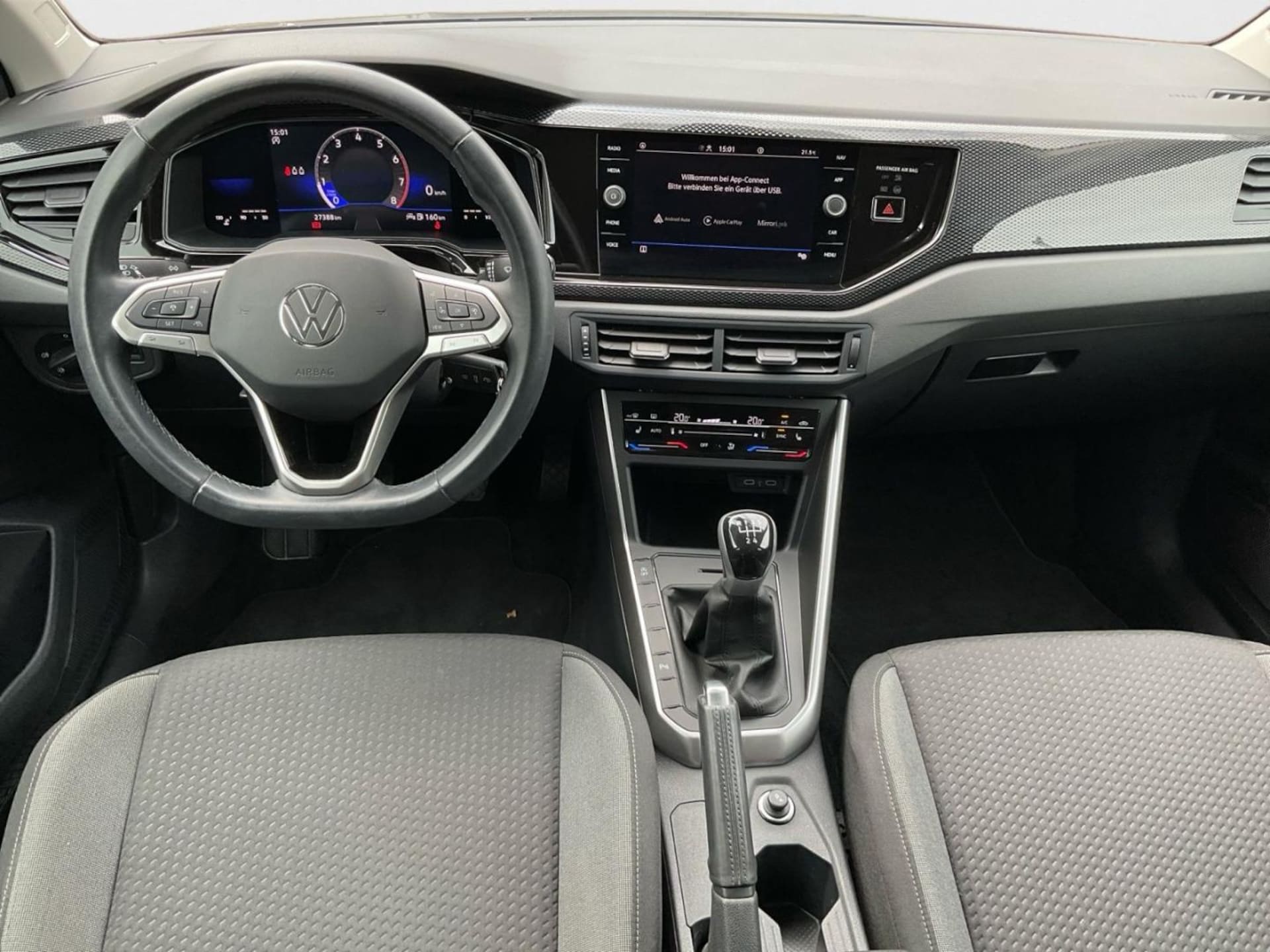 Volkswagen Taigo Life