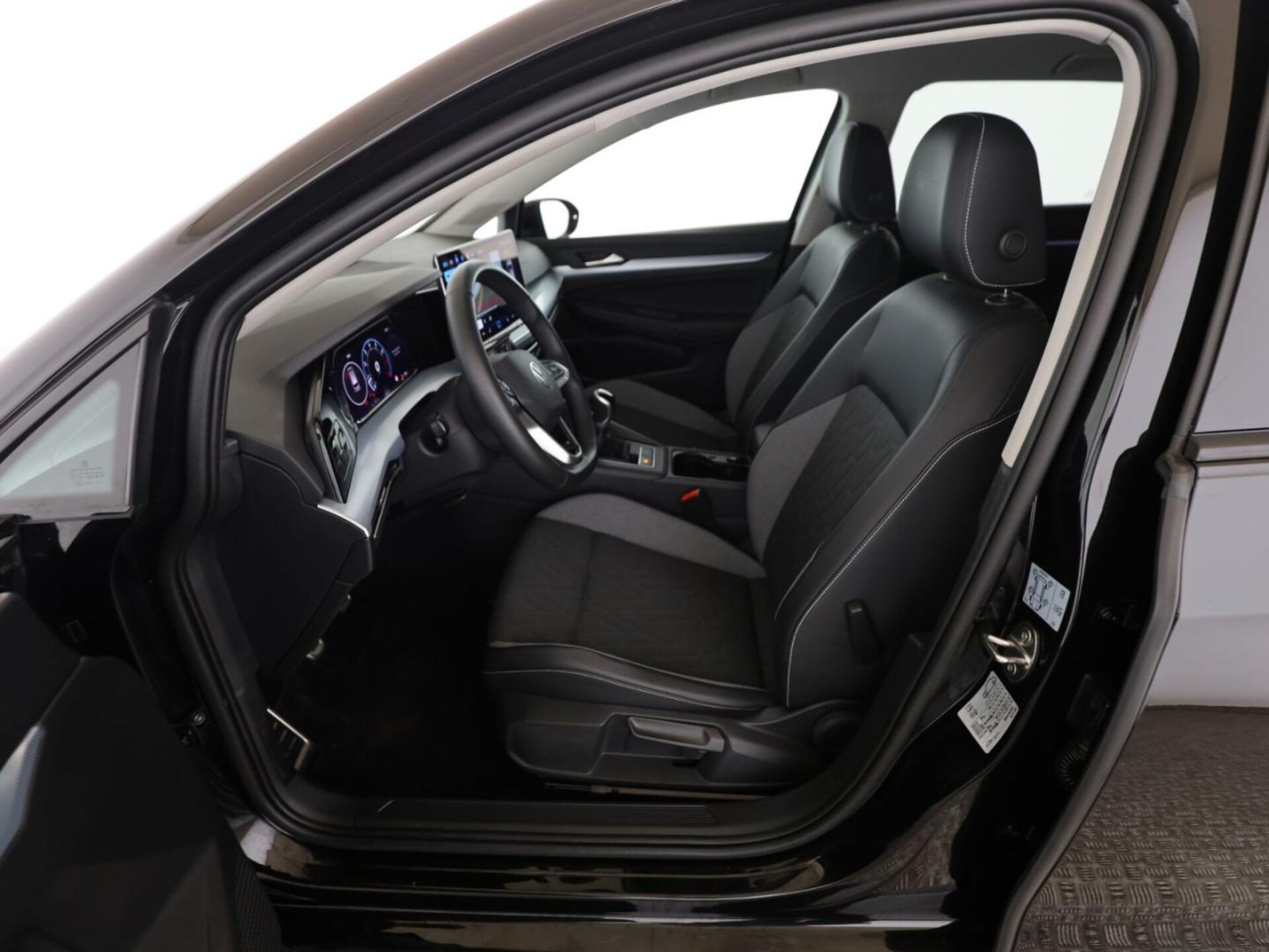 Volkswagen Golf Variant Goal