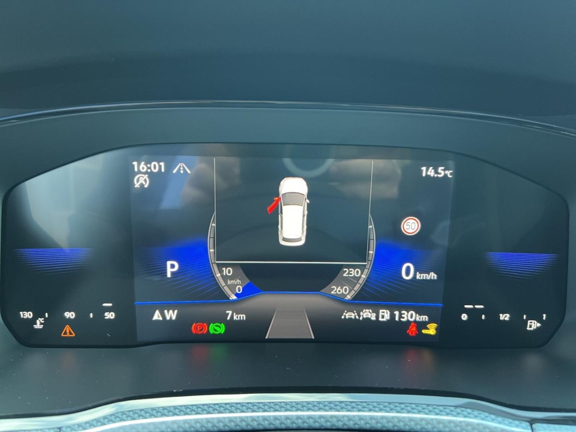 Volkswagen Touran ENERGY