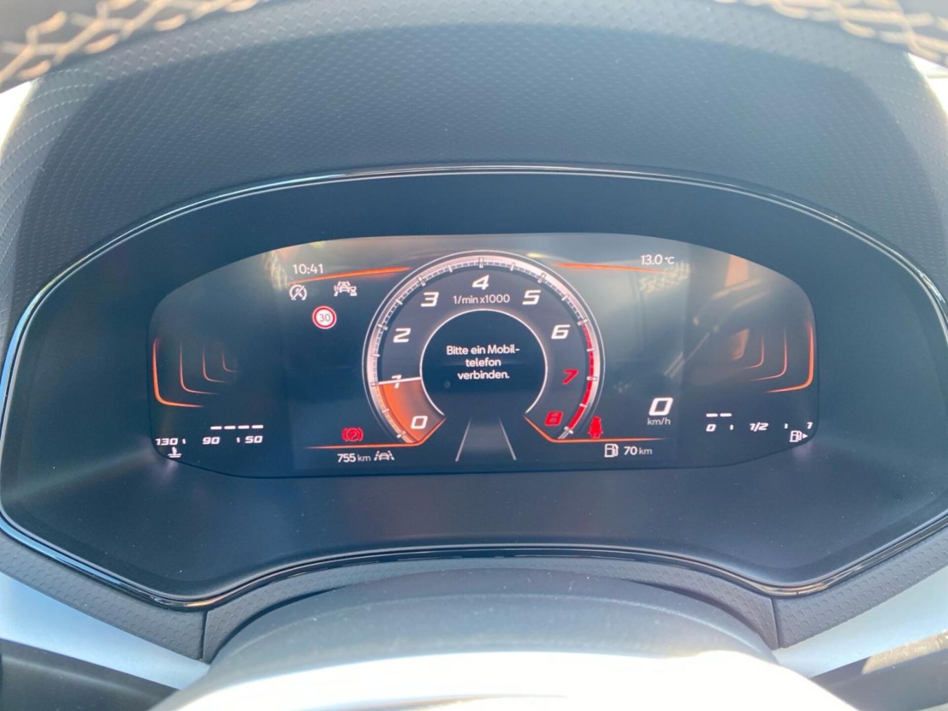 SEAT Arona Style