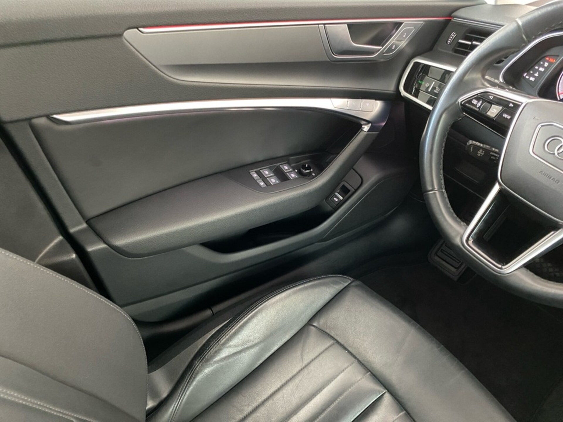 Audi A6 allroad quattro