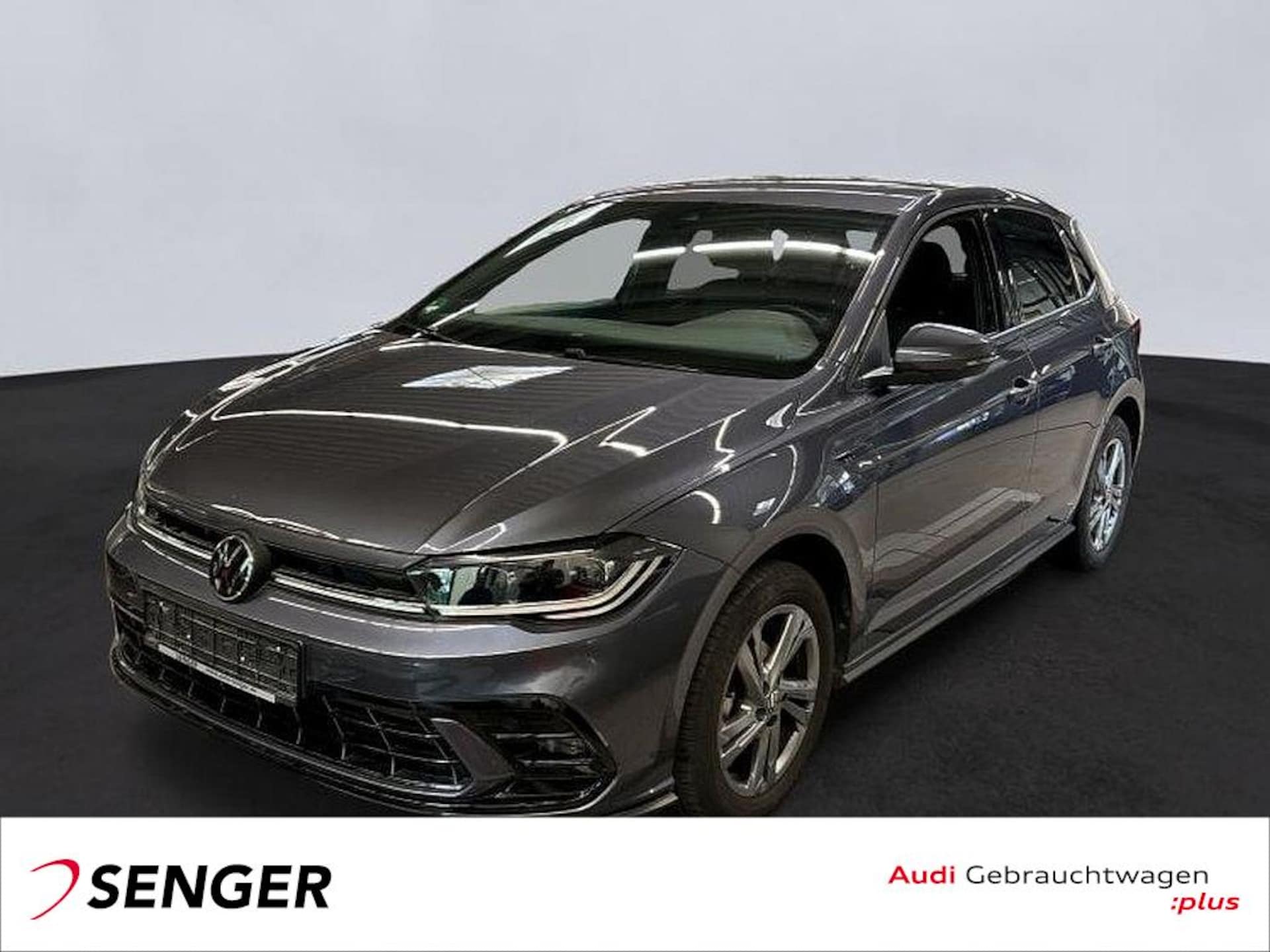 Volkswagen Polo R-Line