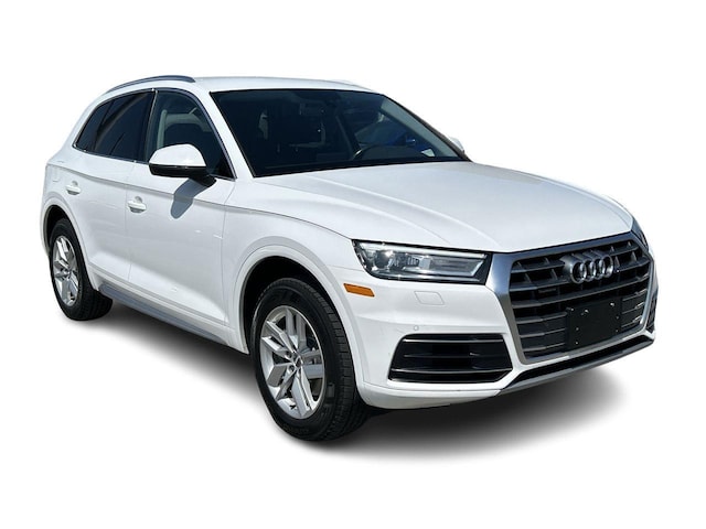 2019 Audi Q5