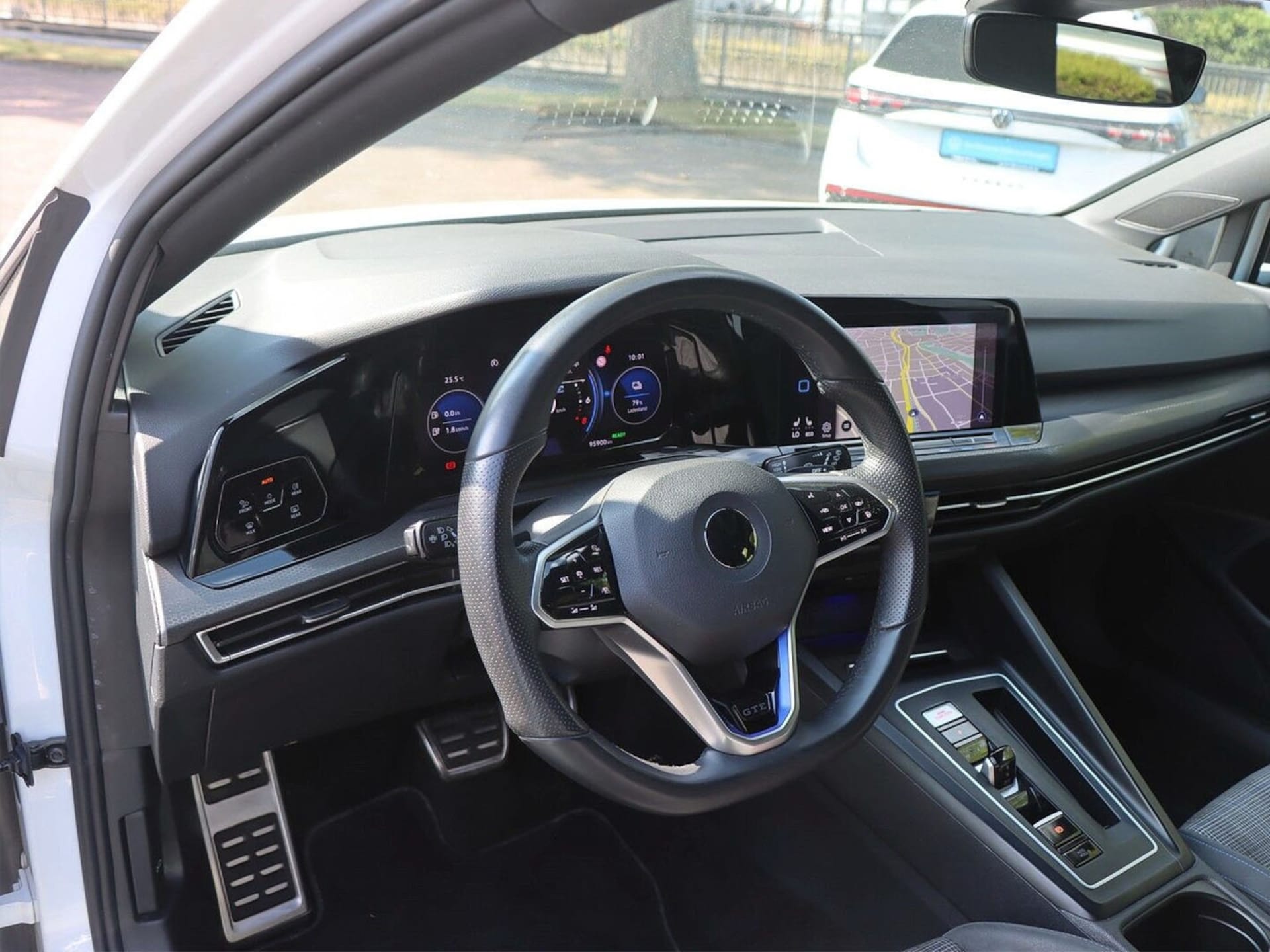 Volkswagen Golf GTE