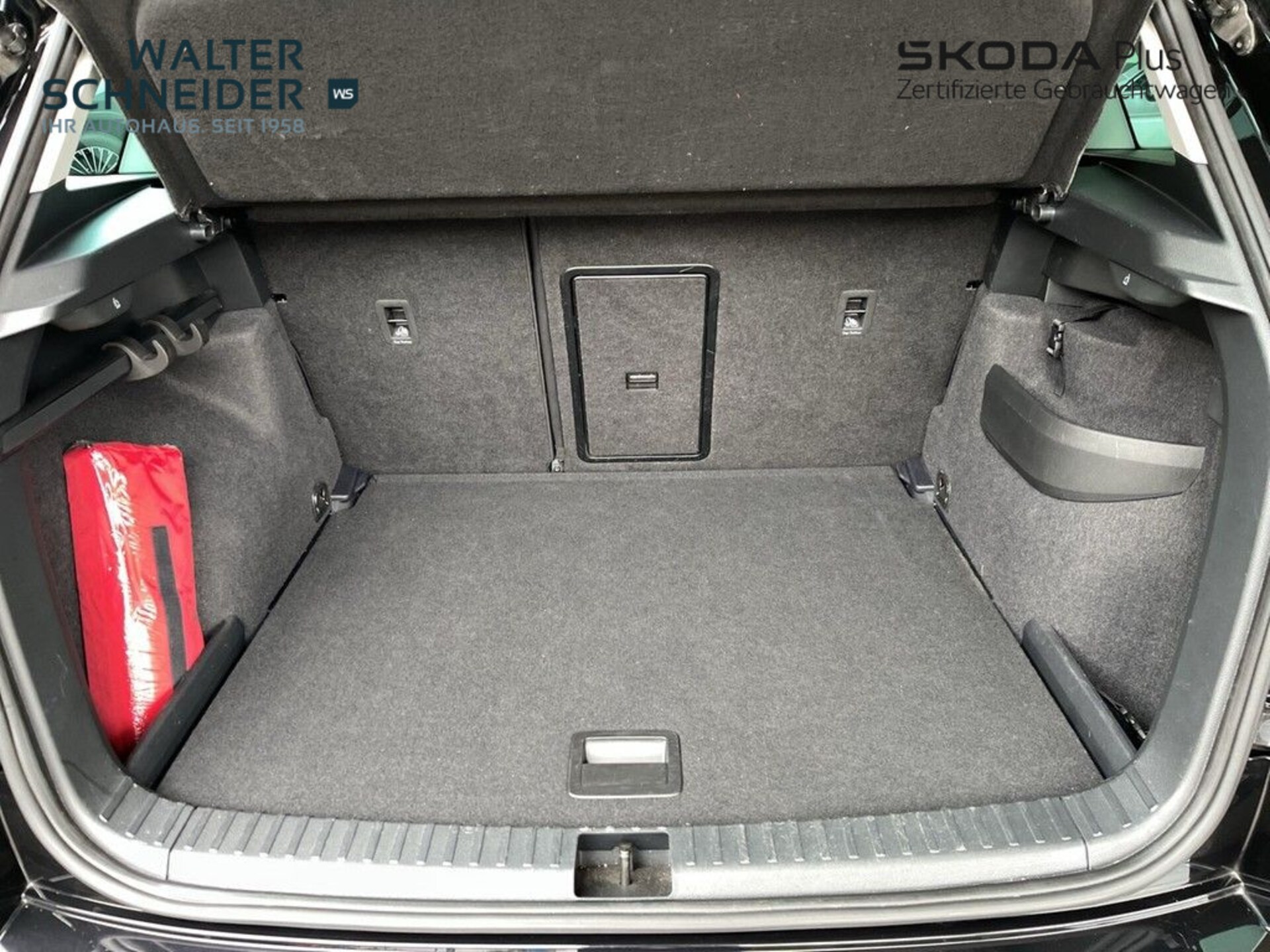 Skoda Karoq Selection