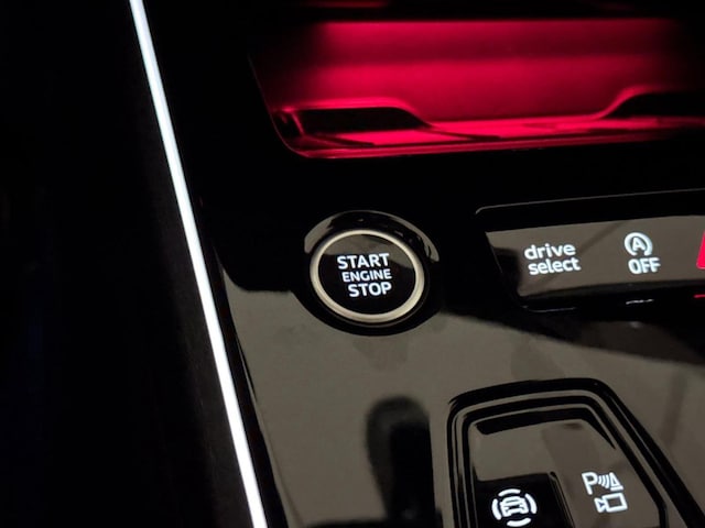 2026 Audi A6 Premium Plus - Photo 20