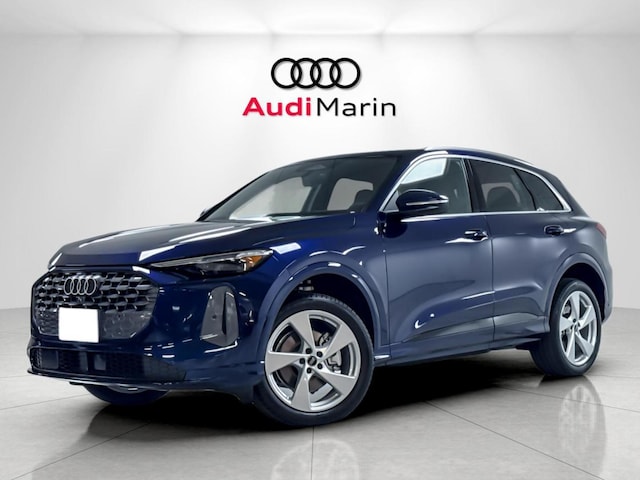 Photo of 2026 Audi Q5 