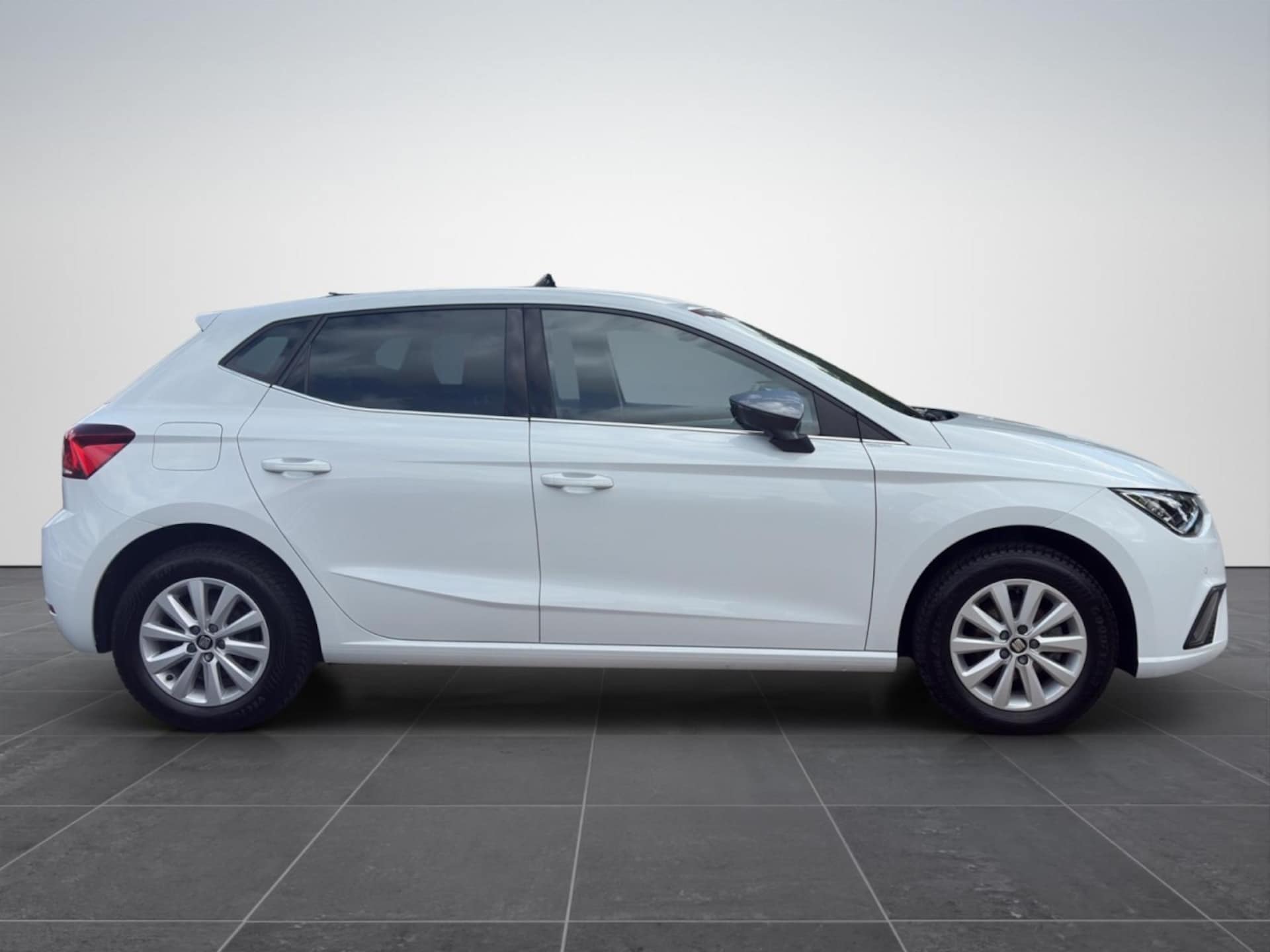 SEAT Ibiza Xcellence