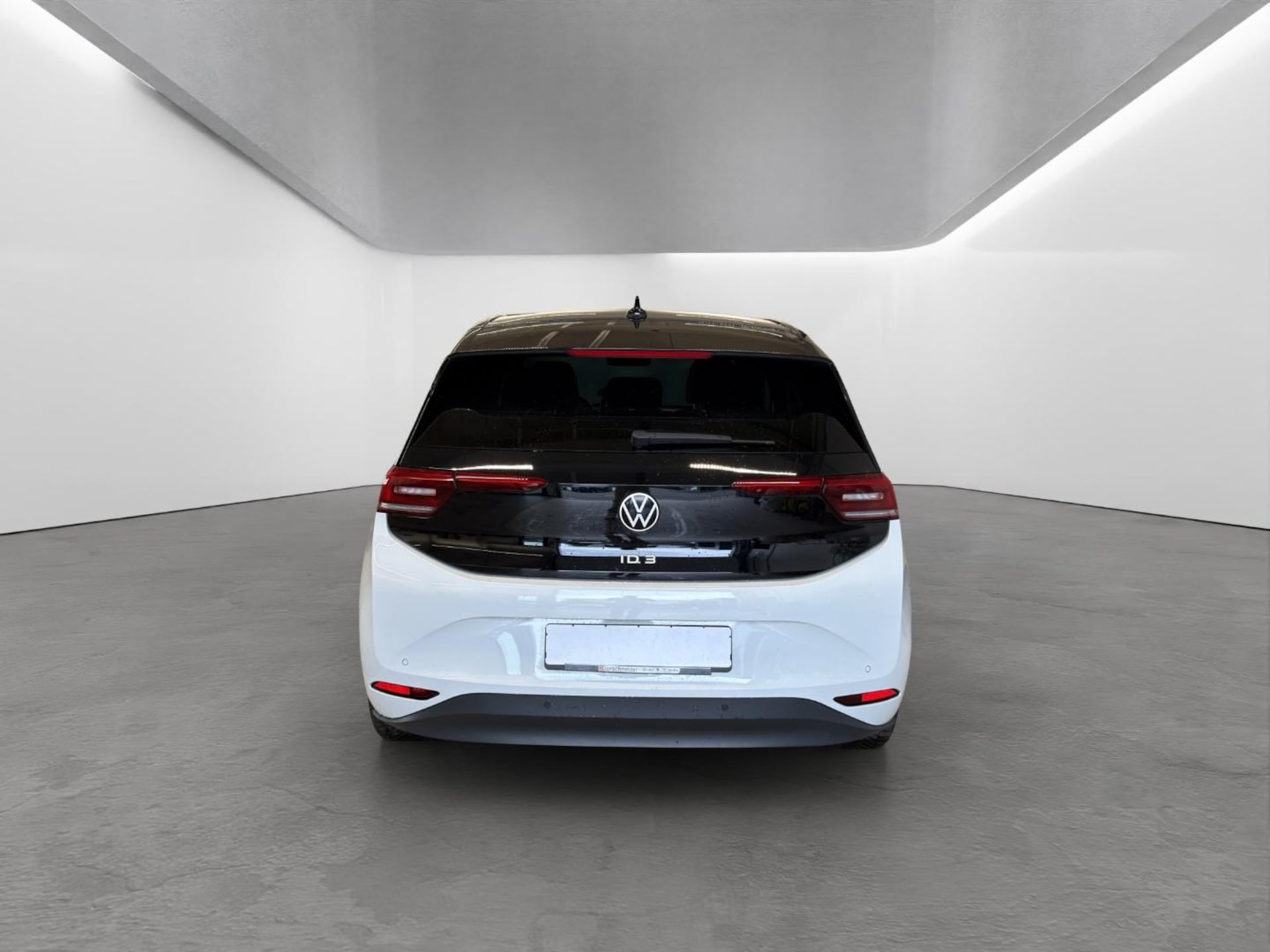 Volkswagen ID.3 MOVE Pro
