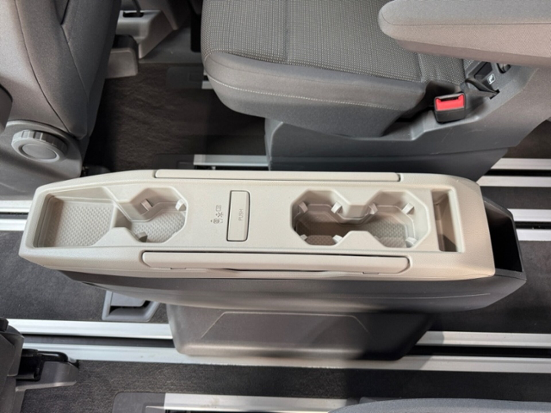 Volkswagen Multivan Life
