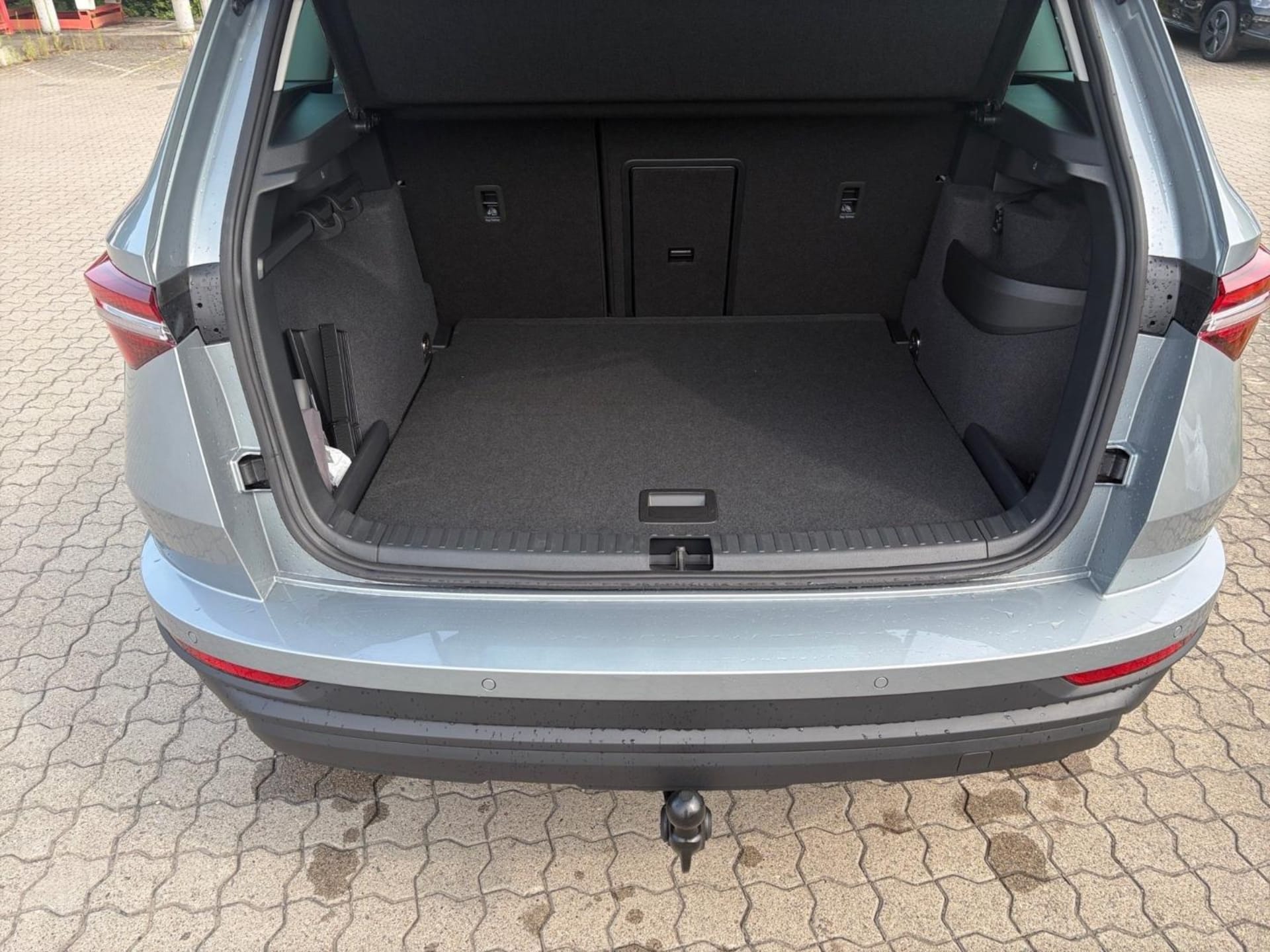 Skoda Karoq Selection