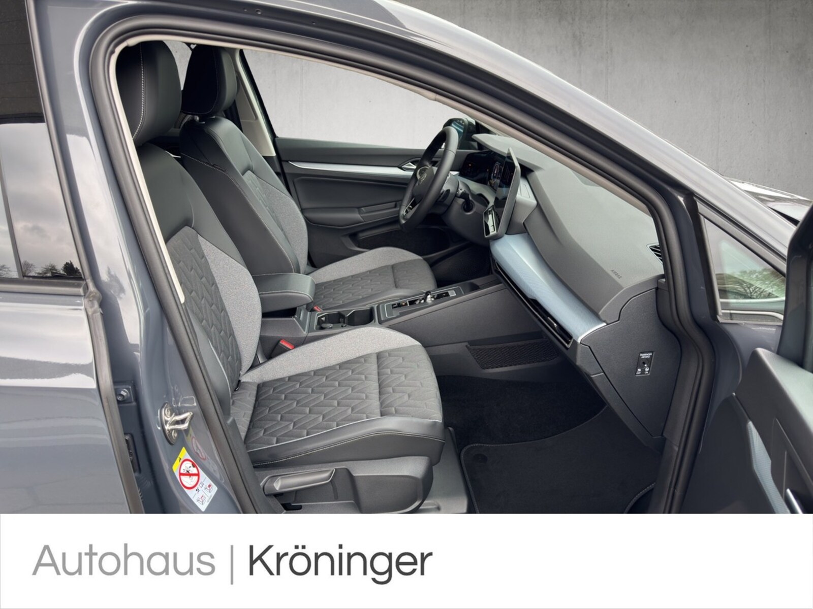 Volkswagen Golf – Bild 9