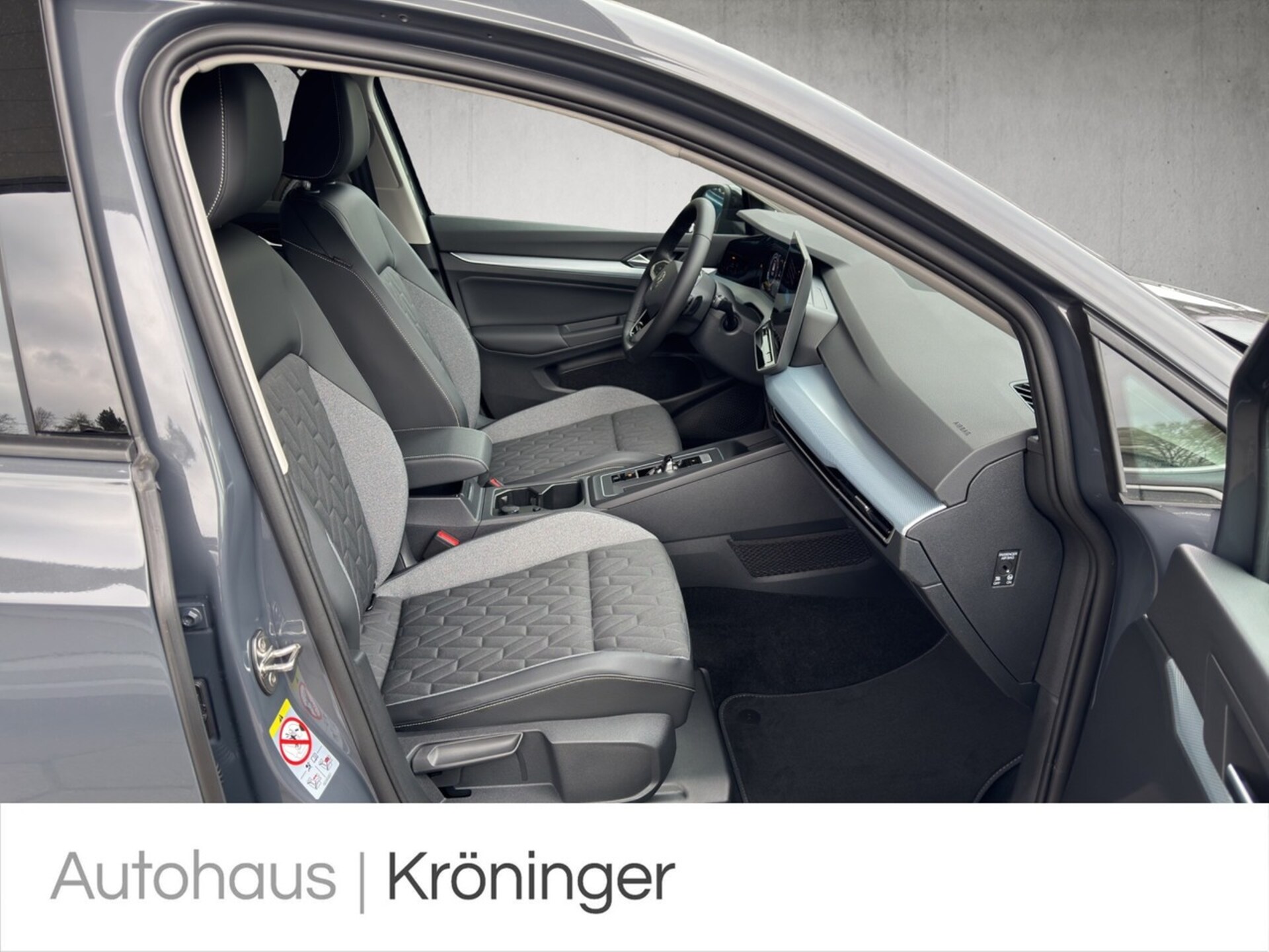 Volkswagen Golf ENERGY