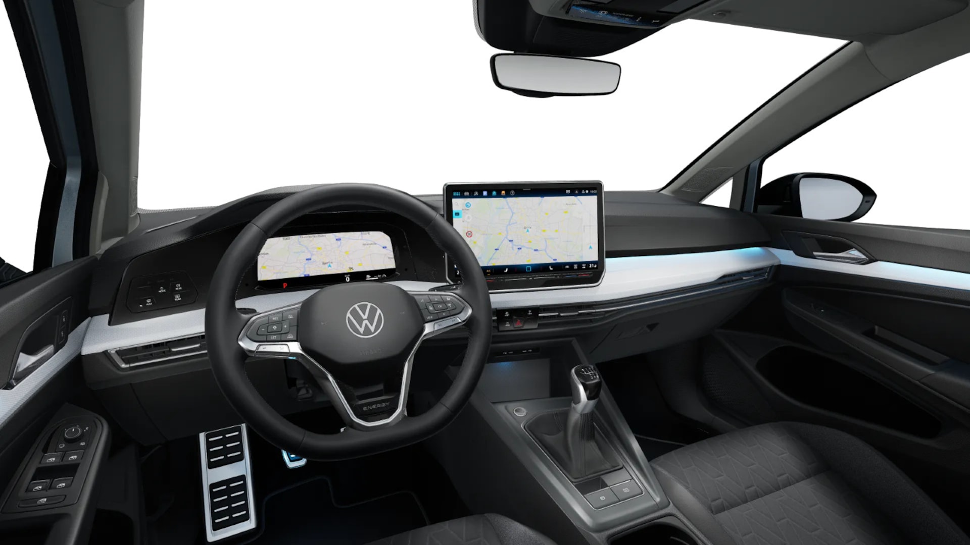 Volkswagen Golf ENERGY