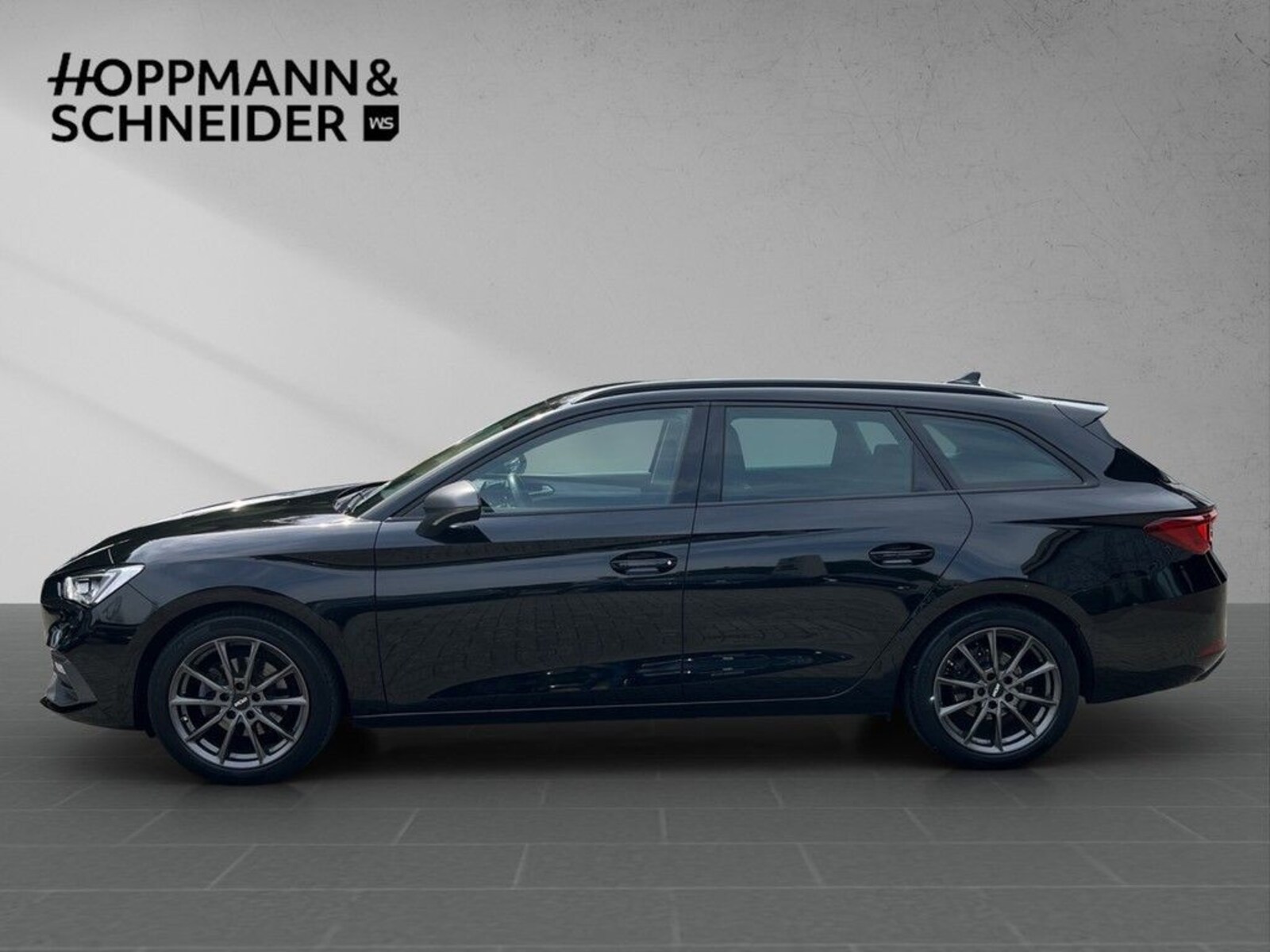 SEAT Leon Sportstourer – Bild 3