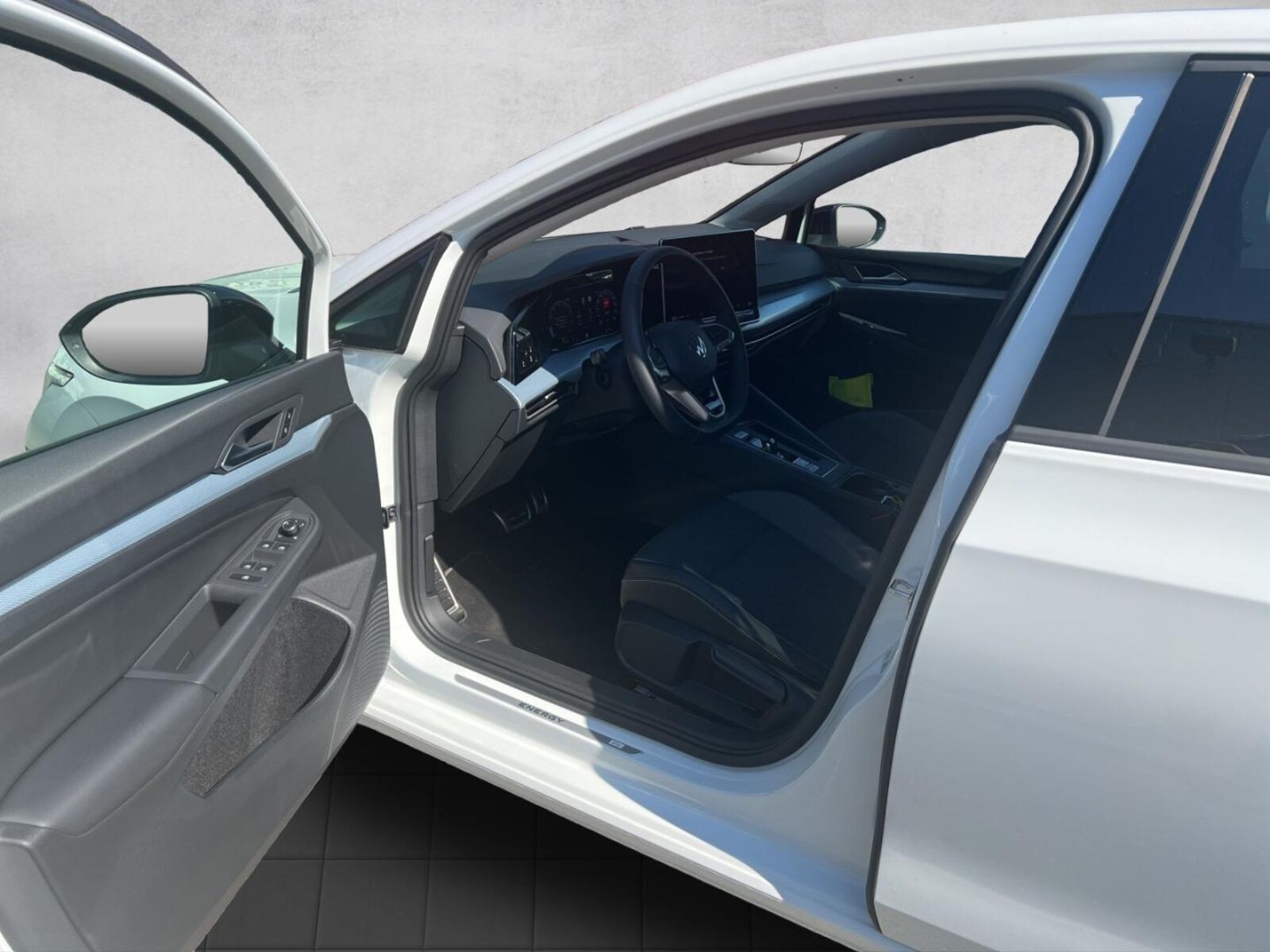 Volkswagen Golf – Bild 17