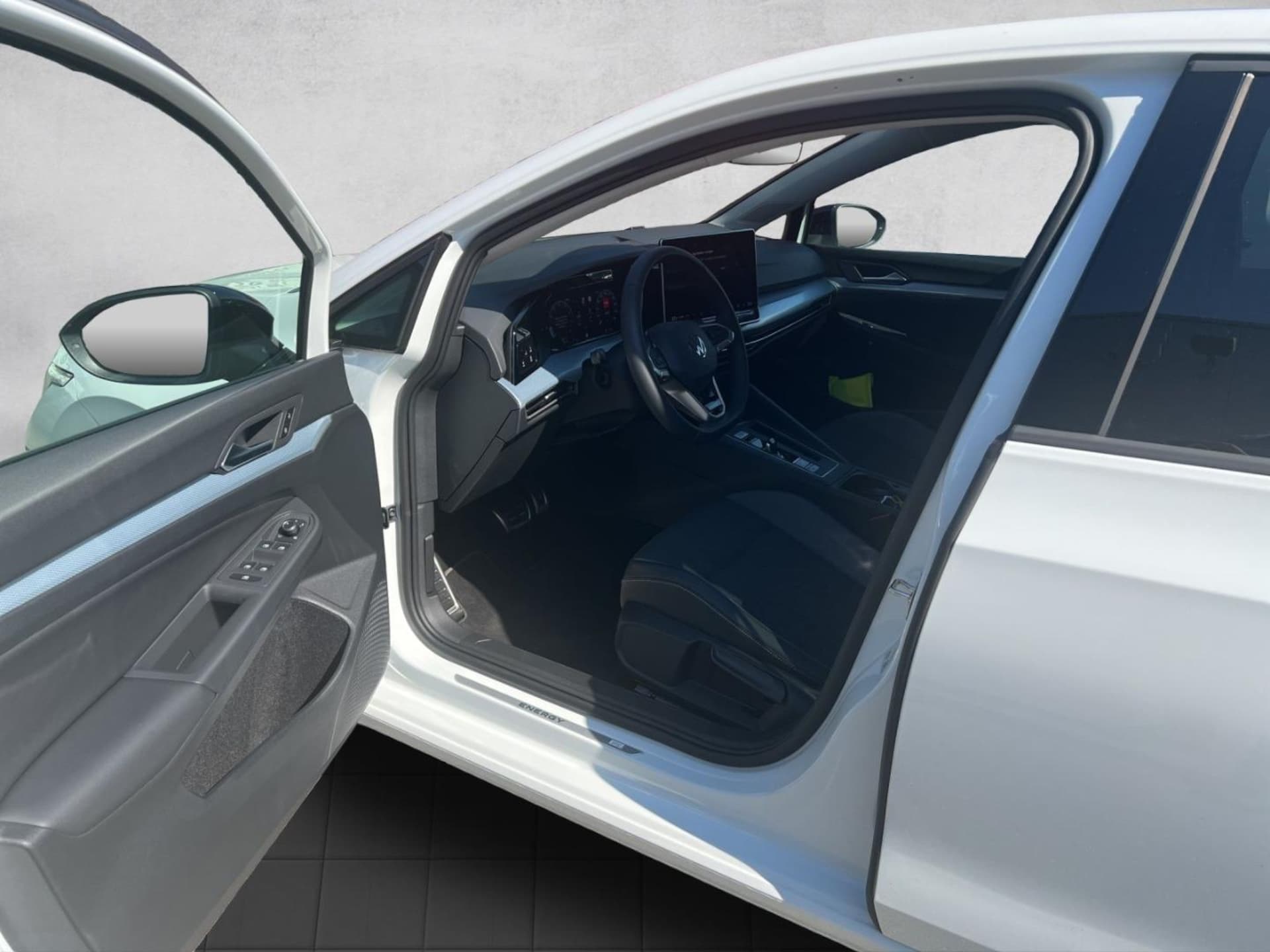 Volkswagen Golf ENERGY