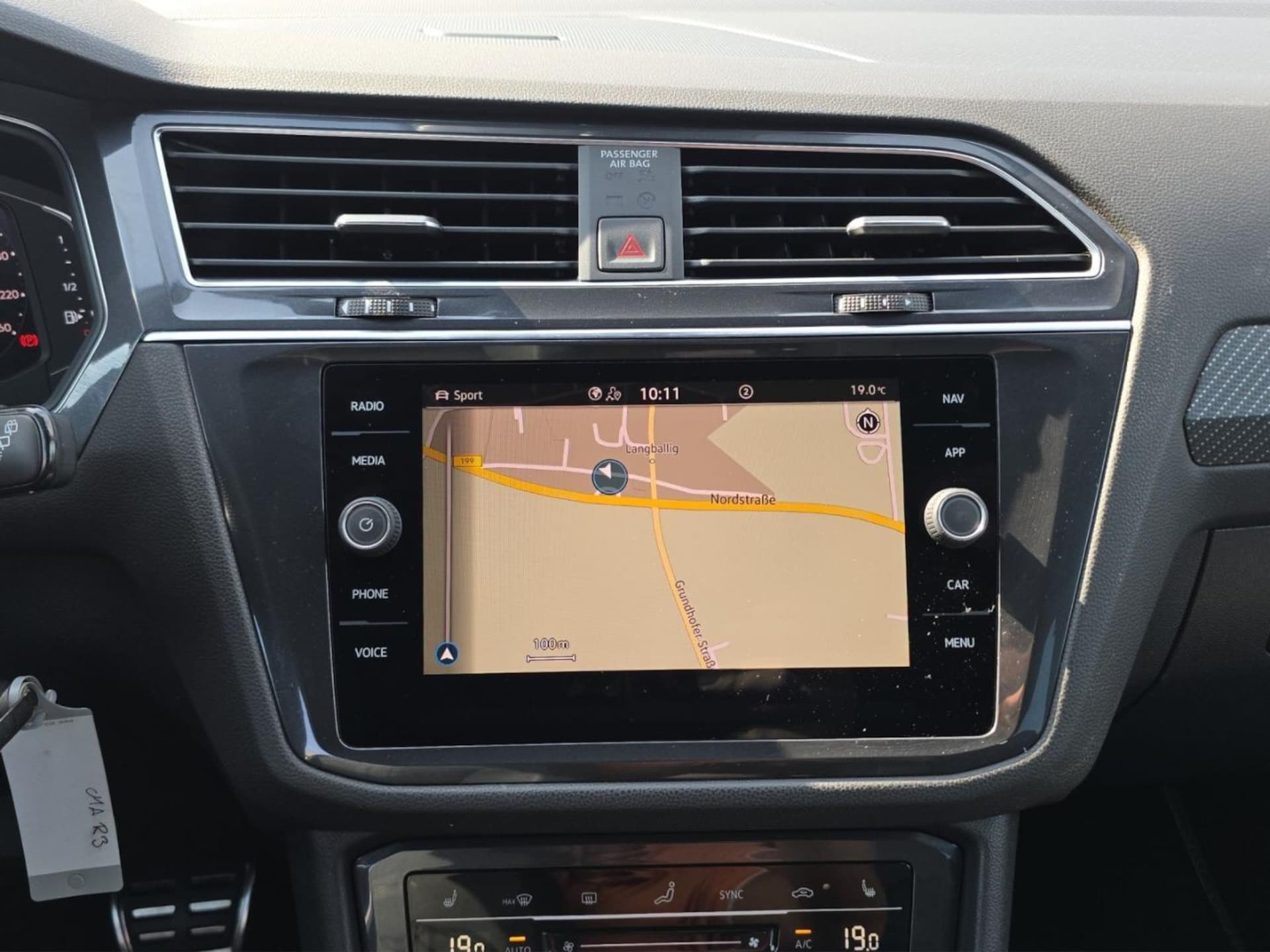 Volkswagen Tiguan Allspace R-Line