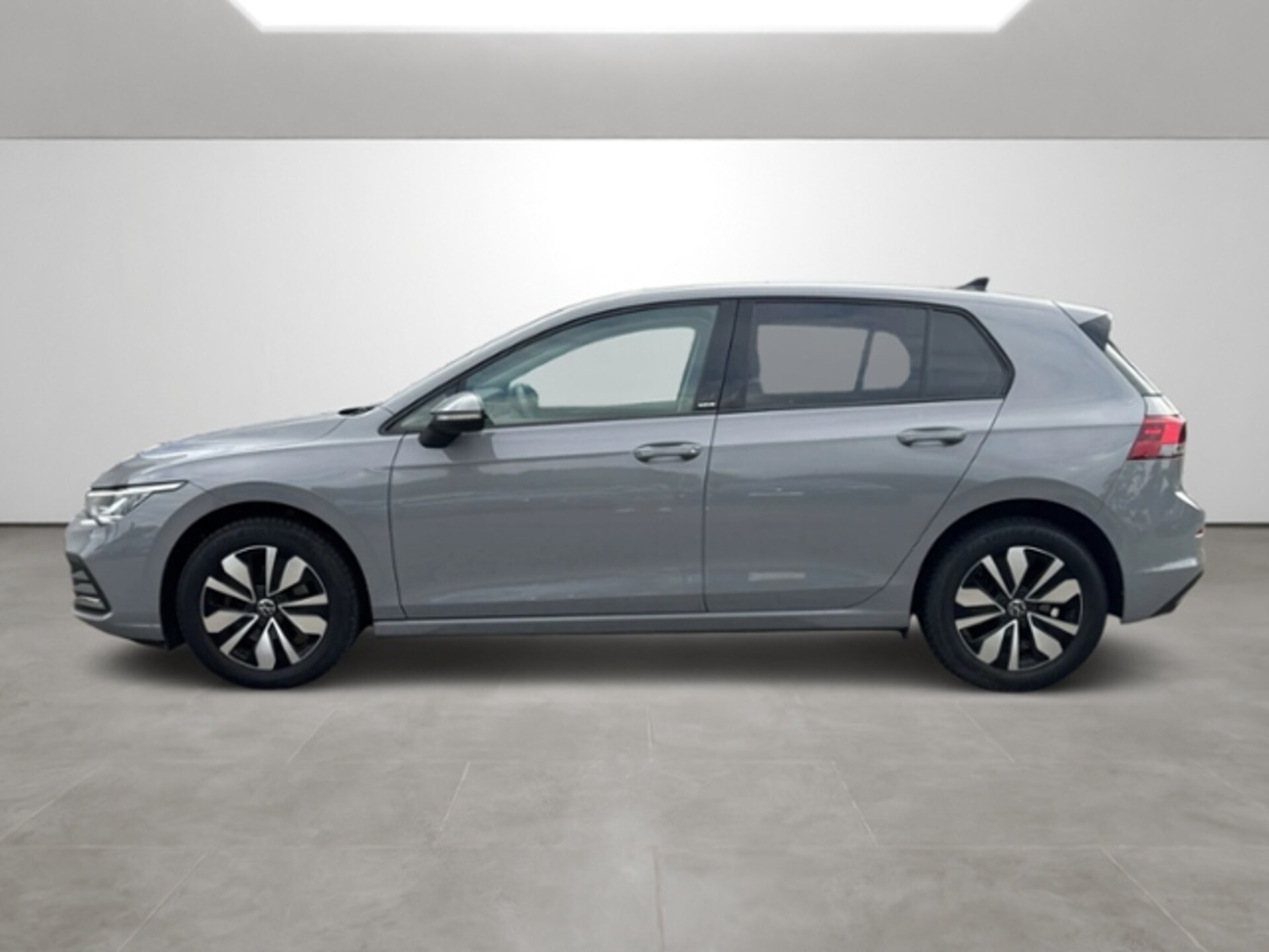 Volkswagen Golf MOVE
