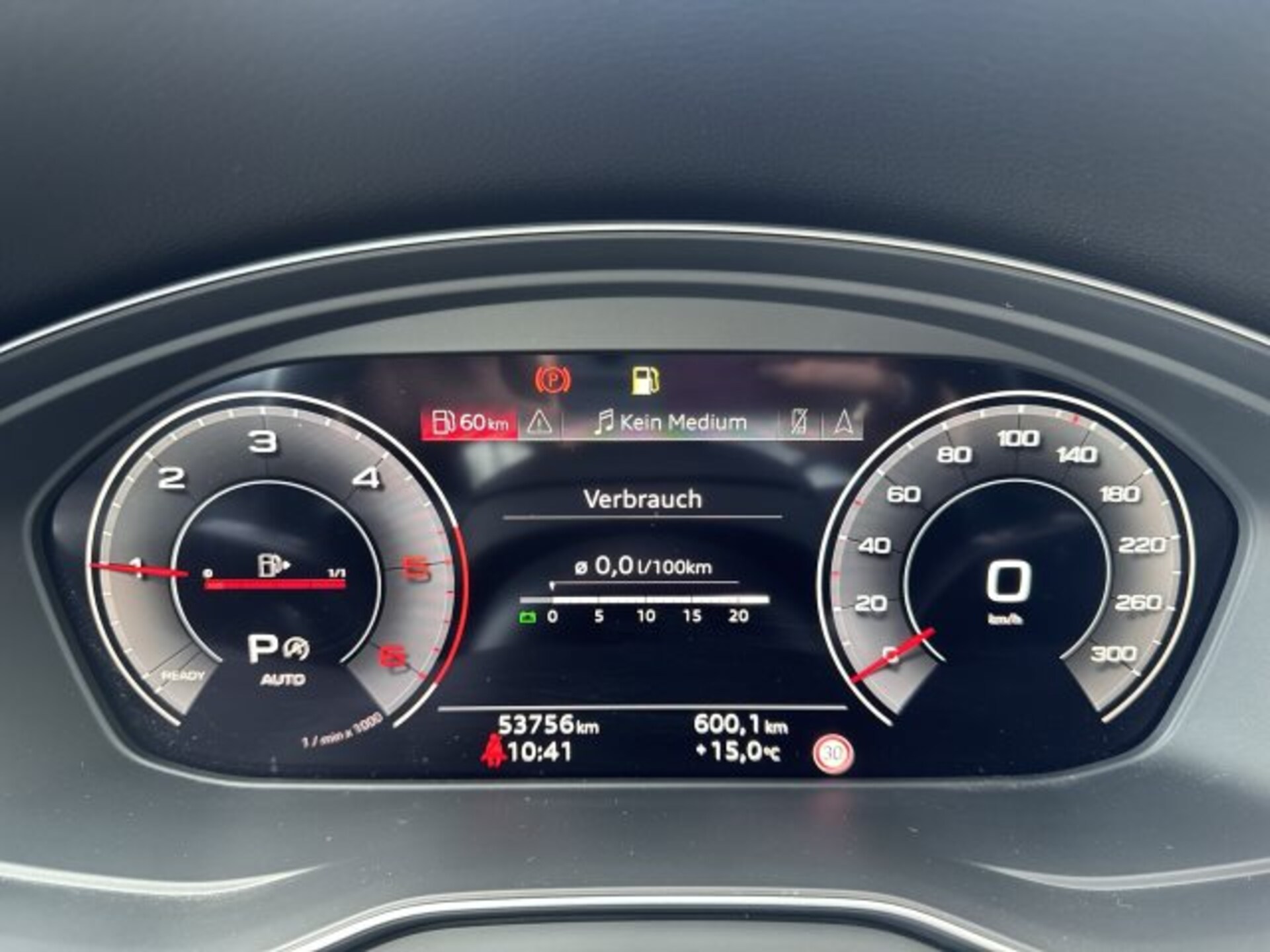 Audi Q5 SUV Advanced