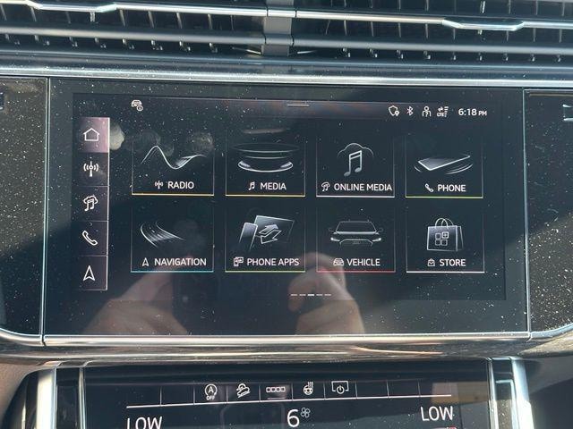2026 Audi Q8 Premium - Photo 11