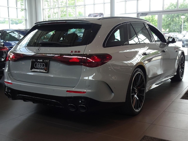 2026 Mercedes-Benz E-Class