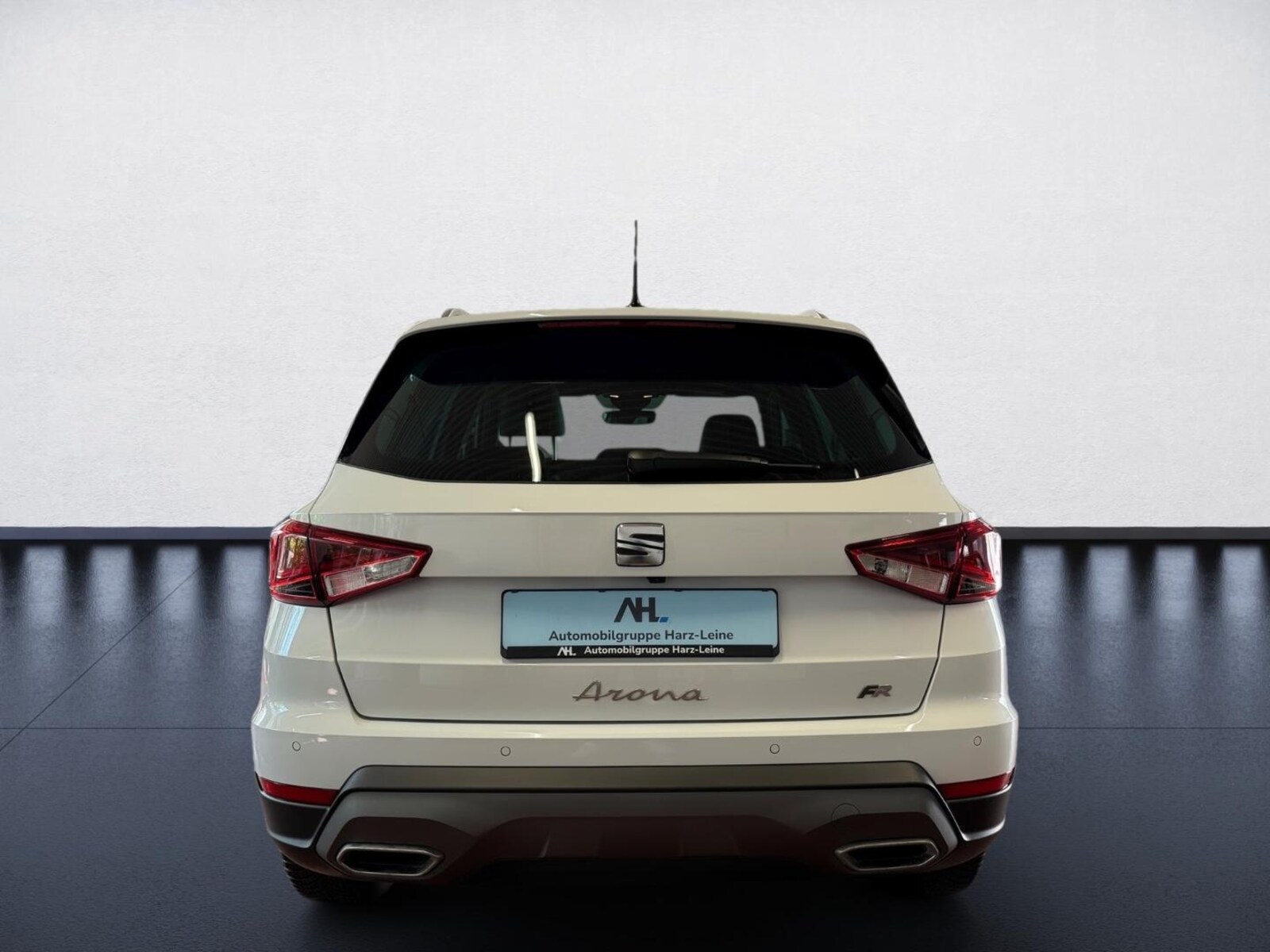 SEAT Arona – Bild 5