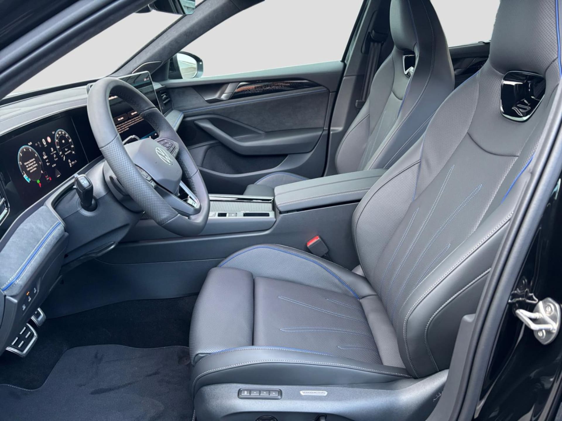 Volkswagen Passat R-Line