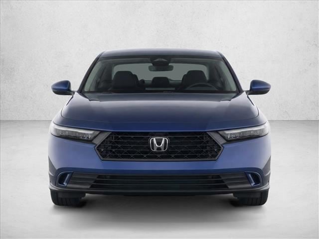 2023 Honda Accord Hybrid