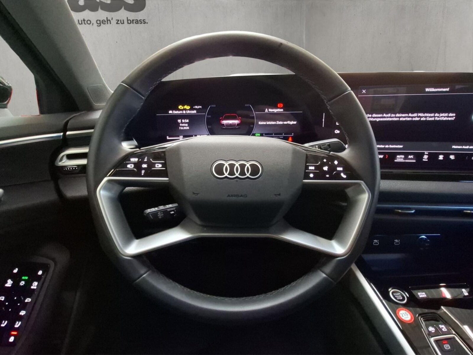 Audi A6 Limousine – Bild 11