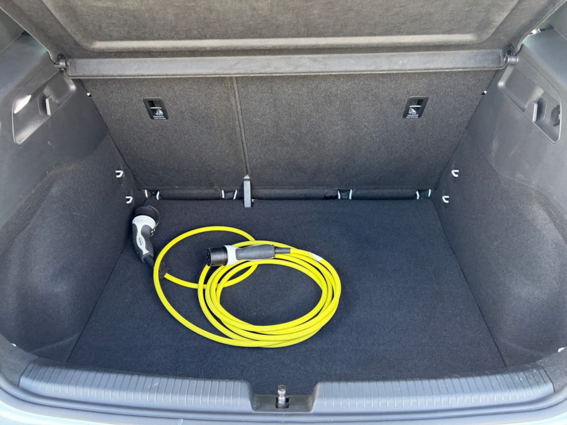 Volkswagen ID.3 Pro Performance