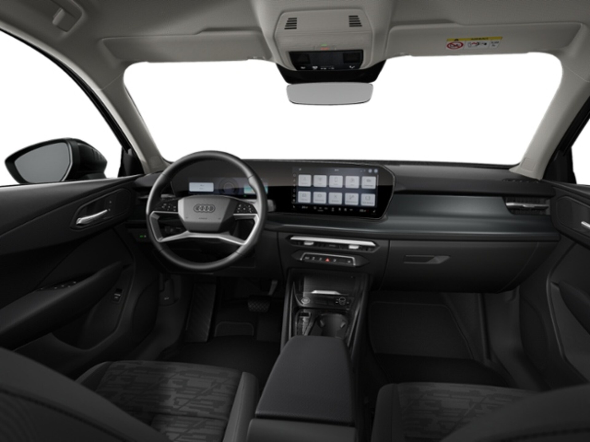 Audi Q3 SUV