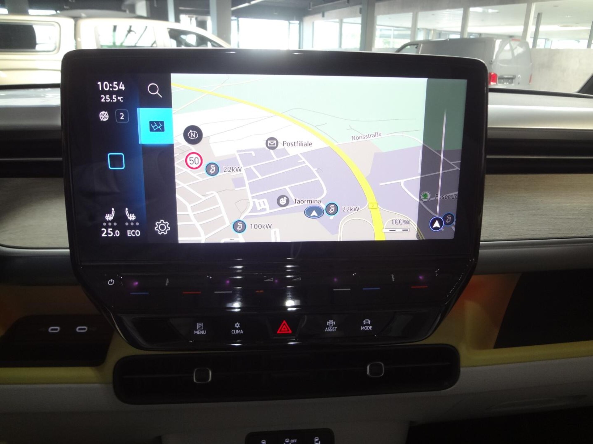 Volkswagen ID. Buzz Pro