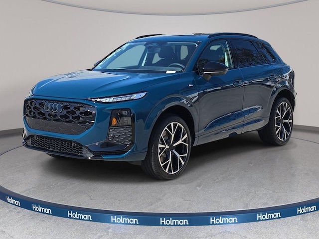 Photo of 2026 Audi Q3 SUV