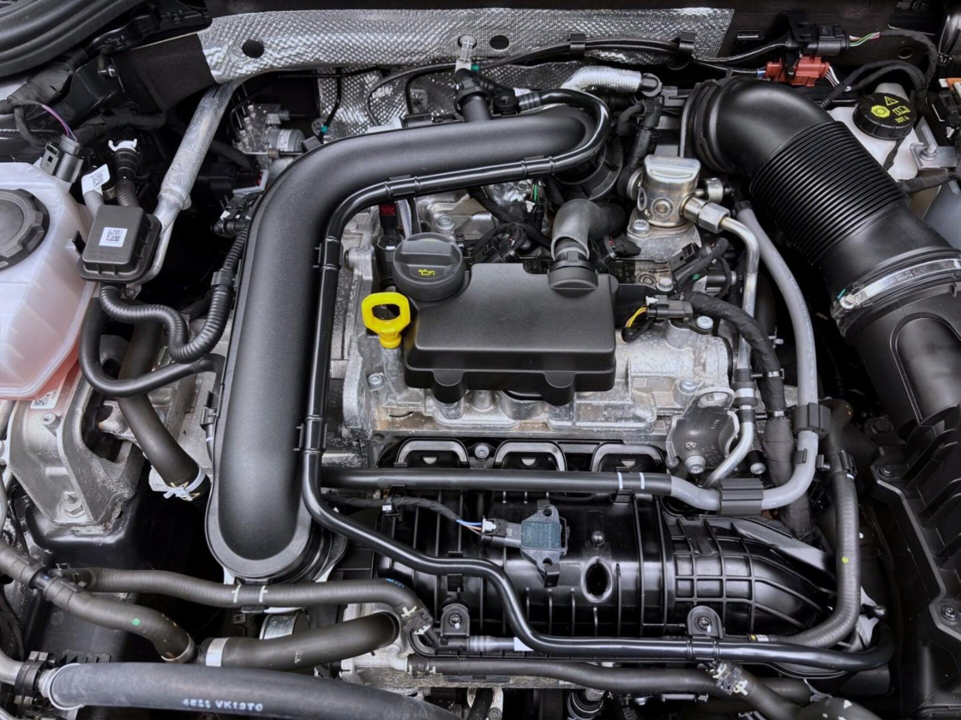 Volkswagen Golf MOVE