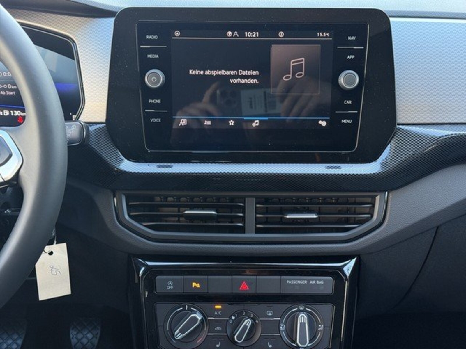 Volkswagen T-Cross – Bild 12