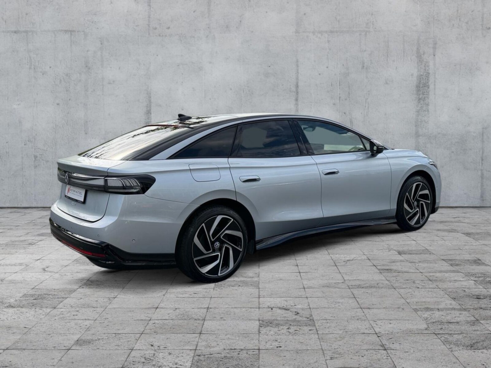 Volkswagen ID.7 – Bild 5