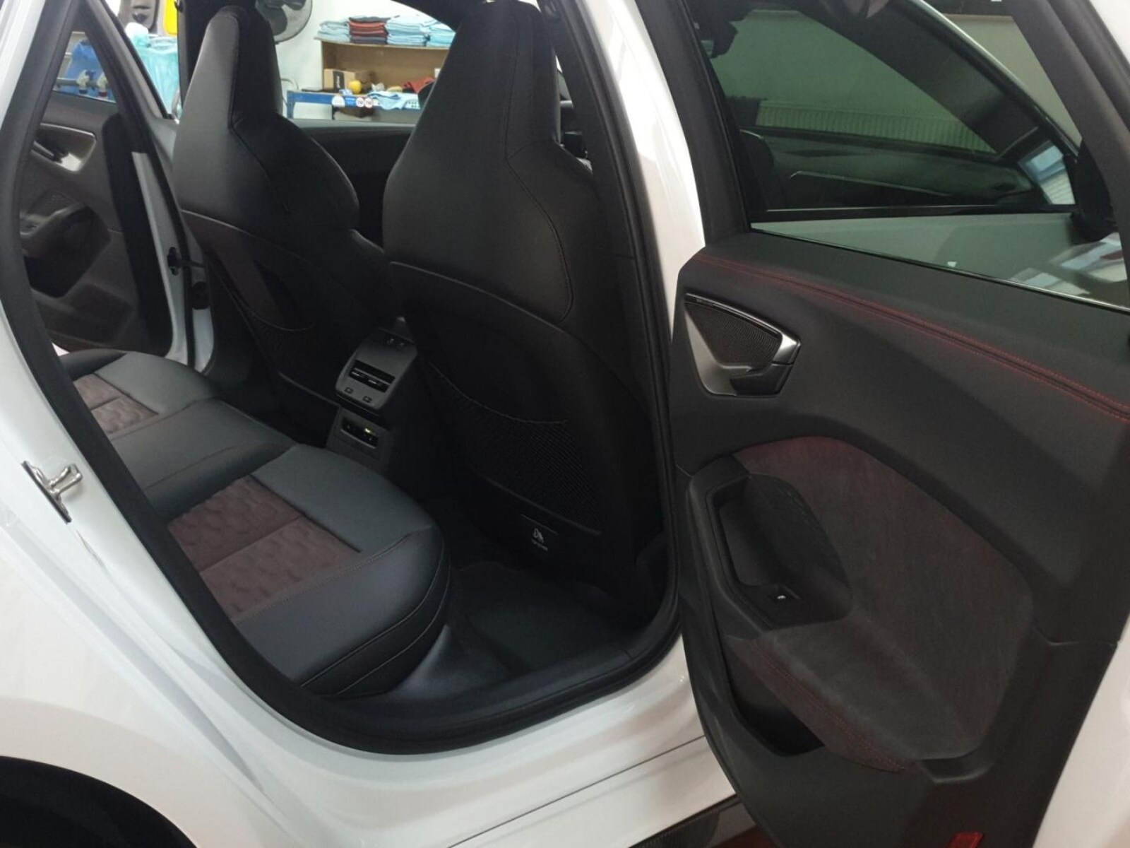 Audi RS 5 Limousine – Bild 24