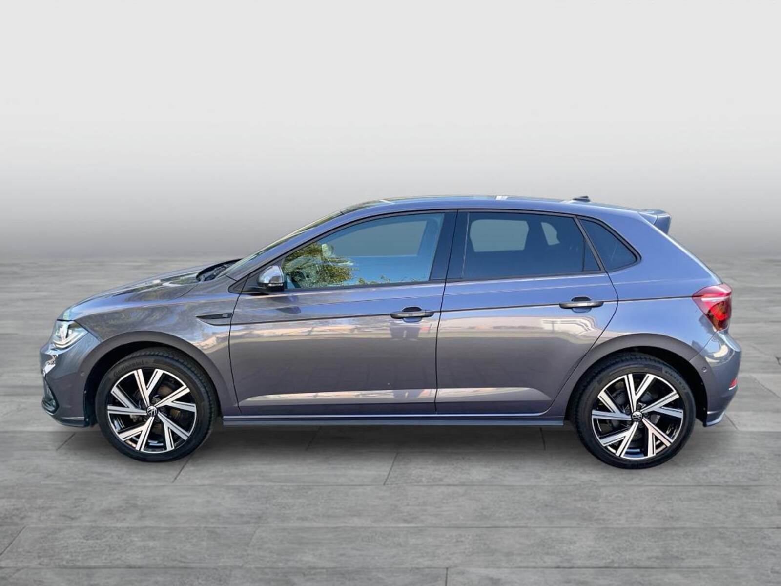 Volkswagen Polo – Bild 3