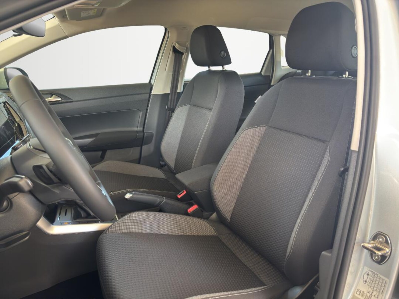 Volkswagen Taigo – Bild 9