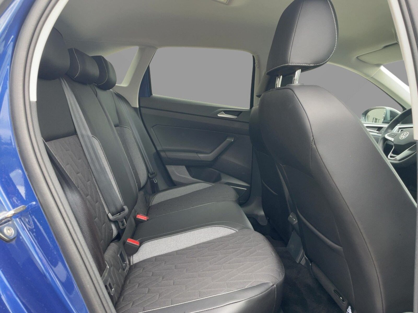Volkswagen Taigo – Bild 9