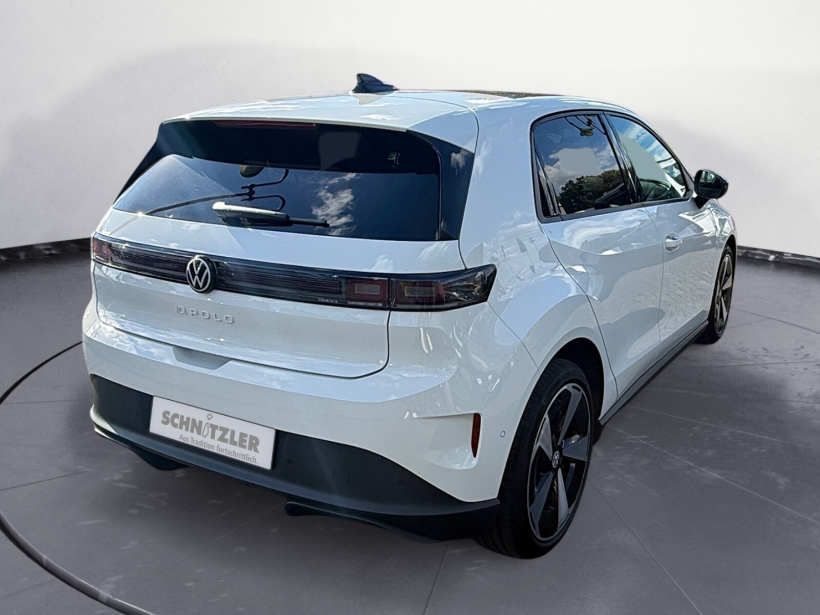 Volkswagen ID. Polo – Bild 5