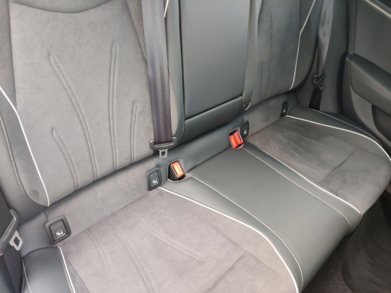 Volkswagen Passat – Bild 15