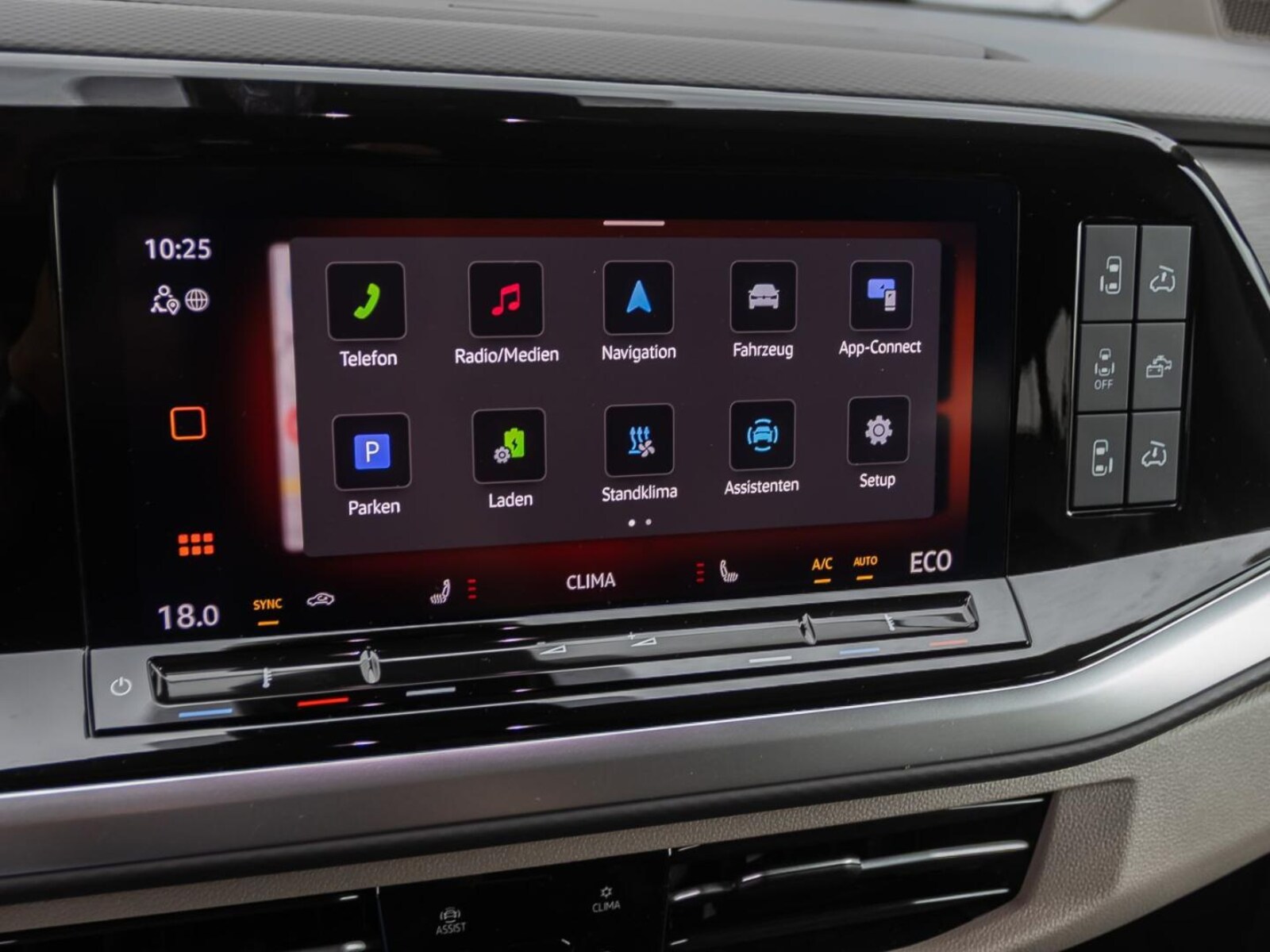 Volkswagen California – Bild 18