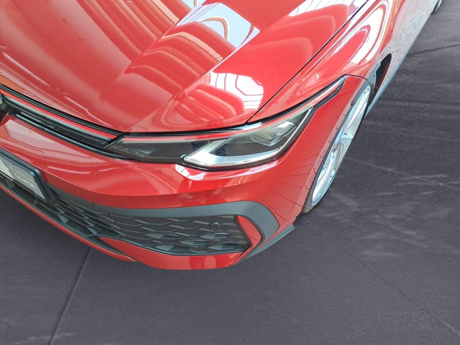 Volkswagen Golf – Bild 9