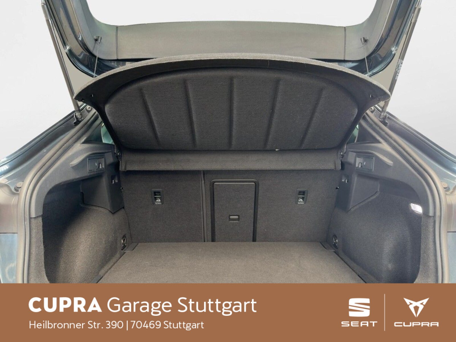 CUPRA Formentor – Bild 6