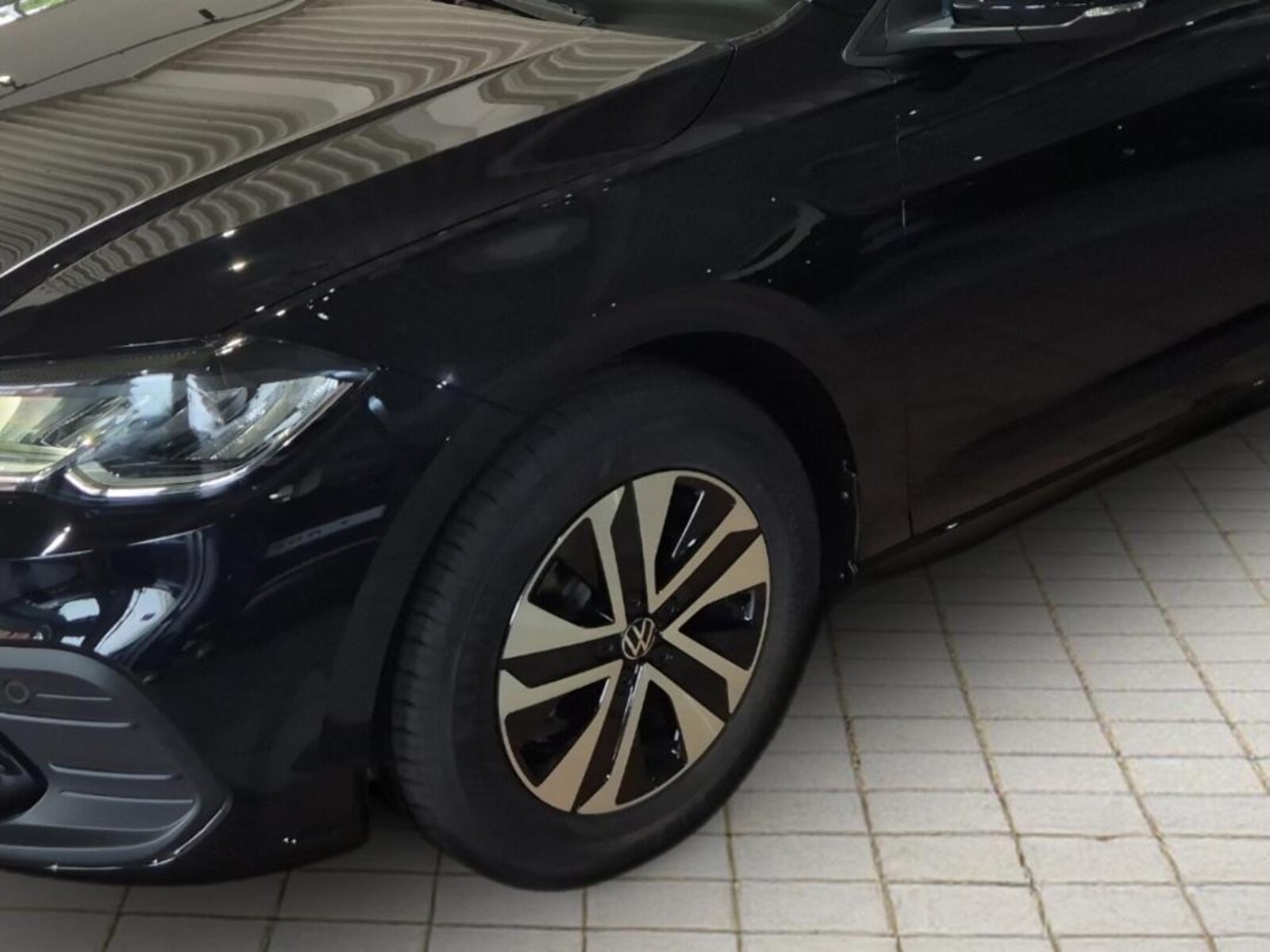 Volkswagen Polo – Bild 18