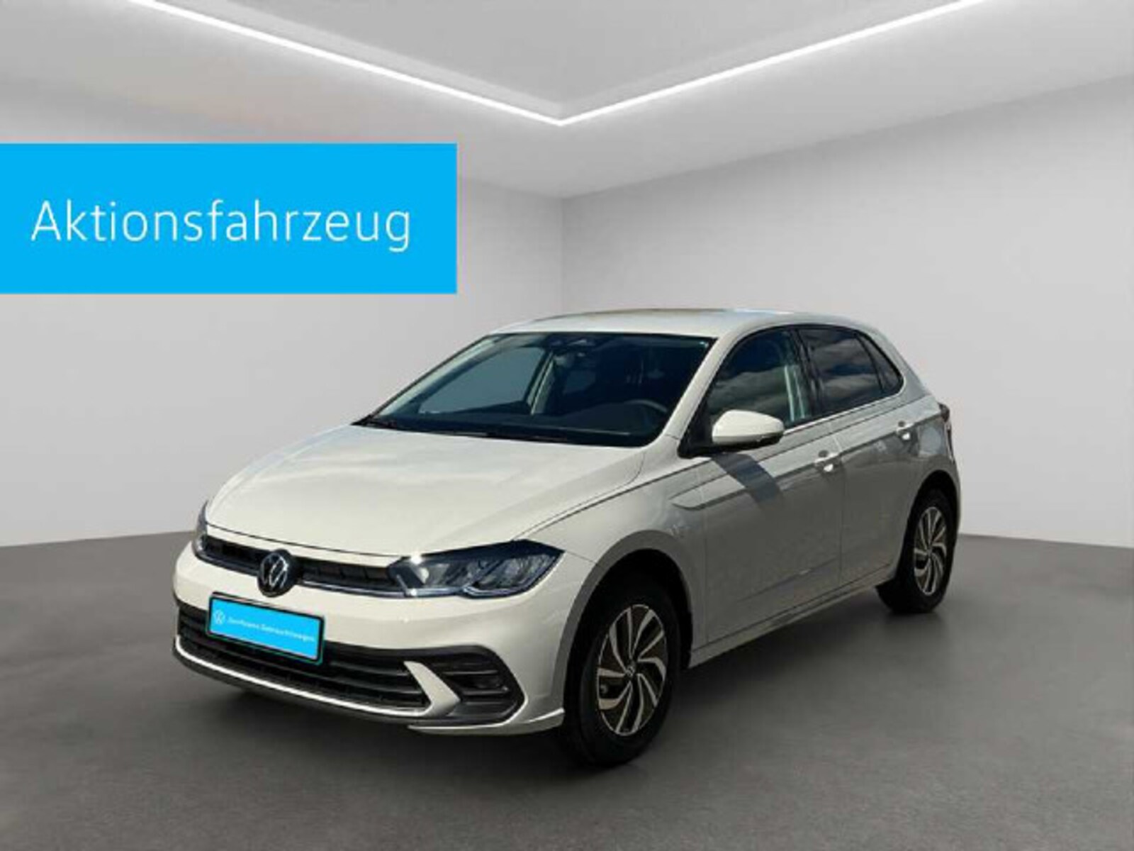 Volkswagen Polo – Bild 2