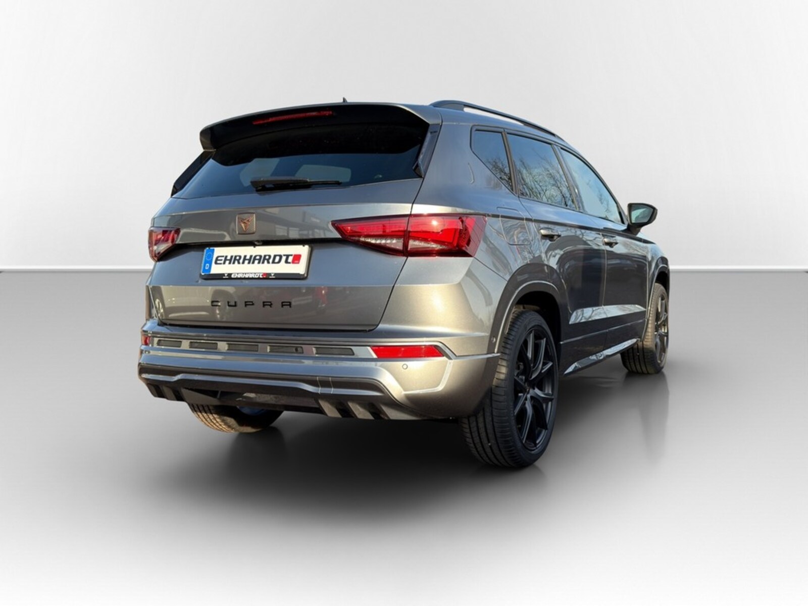 CUPRA Ateca – Bild 4