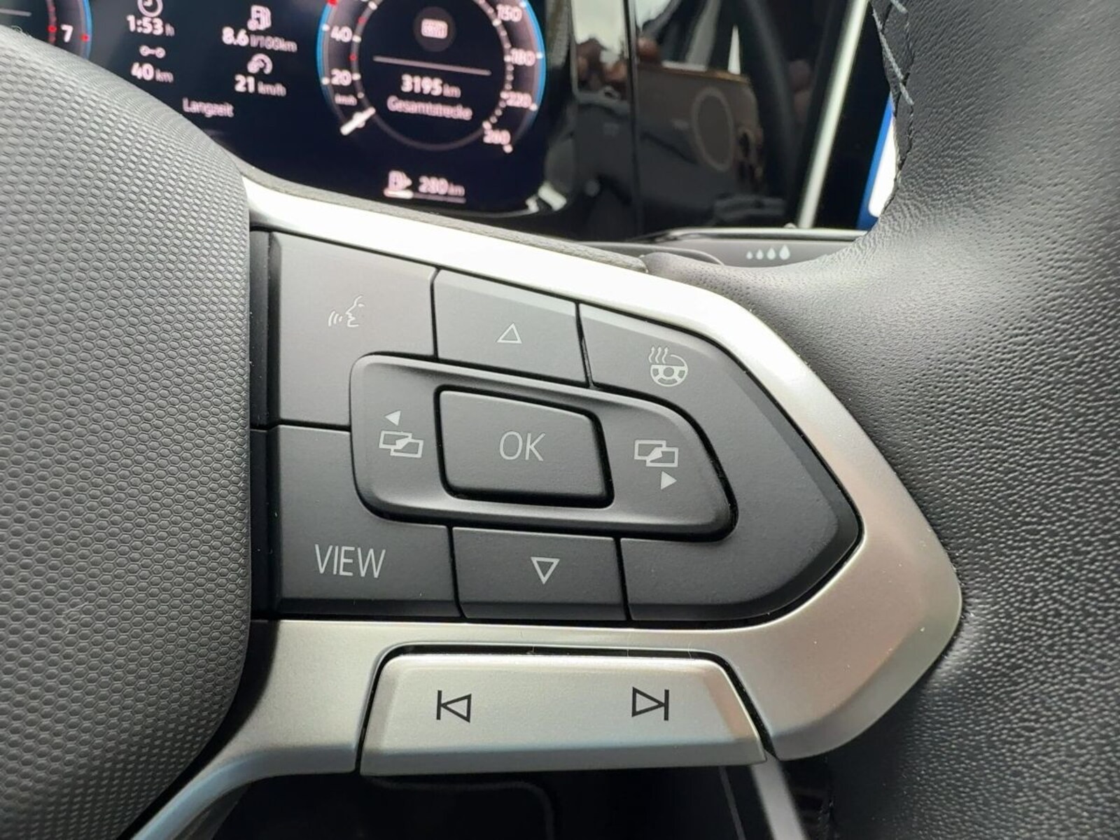 Volkswagen Golf – Bild 17